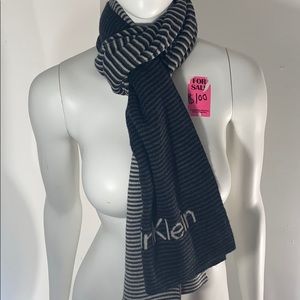 Calvin Klein Scarf